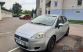 Fiat Punto 3 generation Grande Punto hatchback 5-doors