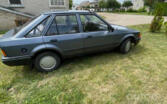 Ford Escort 4 generation Hatchback 5-doors