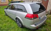 Opel Vectra C [restyling] wagon 5-doors