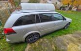 Opel Vectra C [restyling] wagon 5-doors