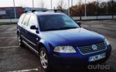 Volkswagen Passat B5.5 [restyling] wagon