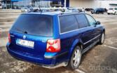 Volkswagen Passat B5.5 [restyling] wagon