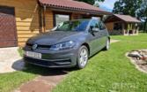 Volkswagen Golf 7 generation Hatchback 5-doors