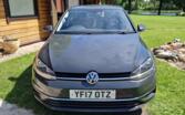 Volkswagen Golf 7 generation Hatchback 5-doors