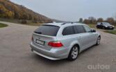 BMW 5 Series E60/E61 [restyling] Touring wagon