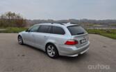 BMW 5 Series E60/E61 [restyling] Touring wagon