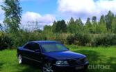 Audi A8 D2/4D [restyling] Sedan 4-doors