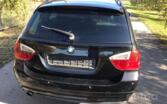 BMW 3 Series E90/E91/E92/E93 Touring wagon