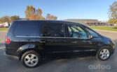 Ford Galaxy 2 generation Minivan