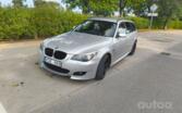 BMW 5 Series E60/E61 Touring wagon