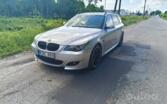 BMW 5 Series E60/E61 Touring wagon