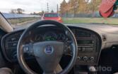 Saab 9-5 1 generation [2th restyling]