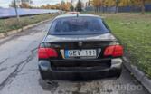 Saab 9-5 1 generation [2th restyling]