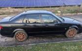 Saab 9-5 1 generation [2th restyling]