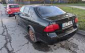 Saab 9-5 1 generation [2th restyling]