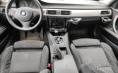 BMW 3 Series E90/E91/E92/E93 Sedan