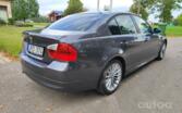 BMW 3 Series E90/E91/E92/E93 Sedan