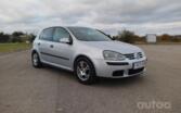 Volkswagen Golf 5 generation Hatchback 5-doors