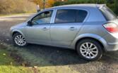 Opel Astra H Hatchback