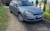 Opel Astra H Hatchback