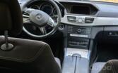 Mercedes-Benz E-Class W212 [restyling]