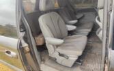 Chrysler Voyager 4 generation [restyling] Minivan