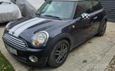 Mini One R56 Hatchback