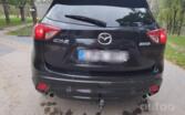 Mazda CX-5 1 generation Crossover