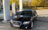 Audi A6 4F/C6 wagon 5-doors