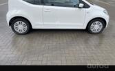 Volkswagen up! 1 generation