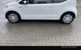 Volkswagen up! 1 generation