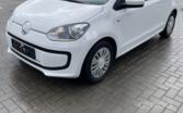 Volkswagen up! 1 generation