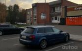 Audi A4 B6 Avant wagon 5-doors