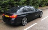 BMW 3 Series F30/F31/F34 Sedan