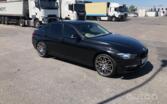 BMW 3 Series F30/F31/F34 Sedan