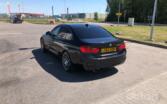 BMW 3 Series F30/F31/F34 Sedan