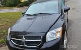 Dodge Caliber 1 generation Hatchback