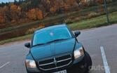 Dodge Caliber 1 generation Hatchback