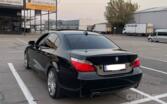 BMW 5 Series E60/E61 Sedan