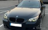 BMW 5 Series E60/E61 Sedan