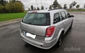 Opel Astra H wagon