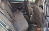 Skoda Octavia 3 generation [restyling] Combi Scout wagon 5-doors