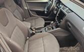 Skoda Octavia 3 generation [restyling] Combi Scout wagon 5-doors