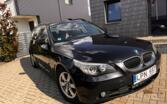 BMW 5 Series E60/E61 Touring wagon