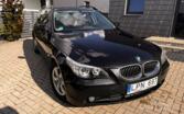 BMW 5 Series E60/E61 Touring wagon