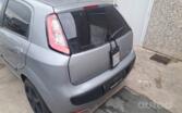 Fiat Punto 3 generation Grande Punto hatchback 3-doors