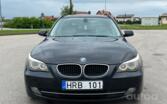 BMW 5 Series E60/E61 [restyling] Touring wagon