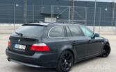 BMW 5 Series E60/E61 [restyling] Touring wagon