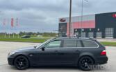 BMW 5 Series E60/E61 [restyling] Touring wagon