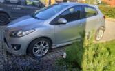 Mazda 2 DE Hatchback 5-doors